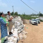 From Himachal to Punjab, women officers lead rescue mission in flood-hit areas