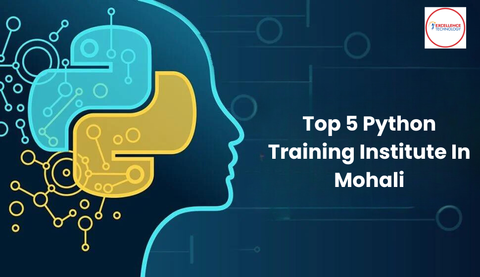 Top 5 Web Designing Training Institute In Mohali