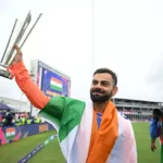 Virat Kohli: T20 World’s Ultimate Master